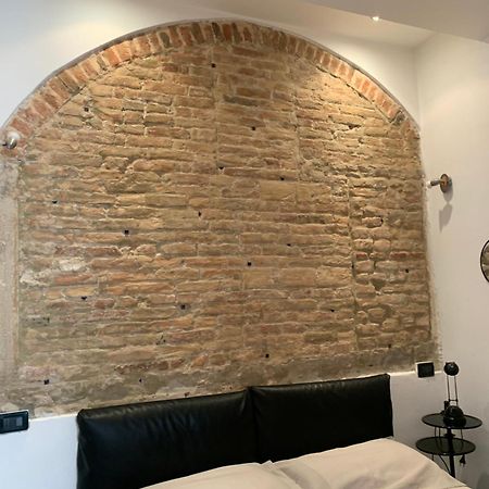 Casa Manuela Non Turisti Ma Ospiti Apartment Chioggia Exterior foto