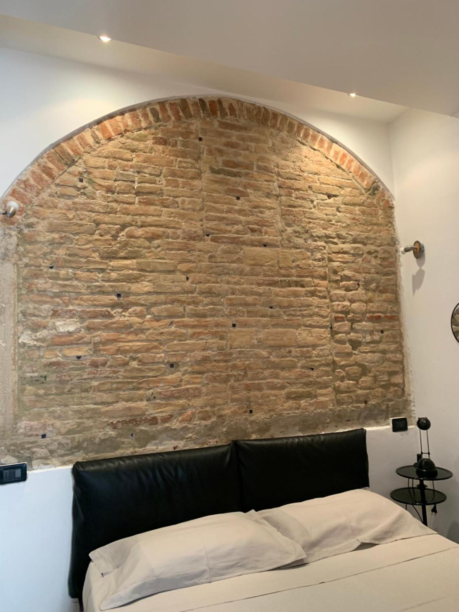 Casa Manuela Non Turisti Ma Ospiti Apartment Chioggia Exterior foto