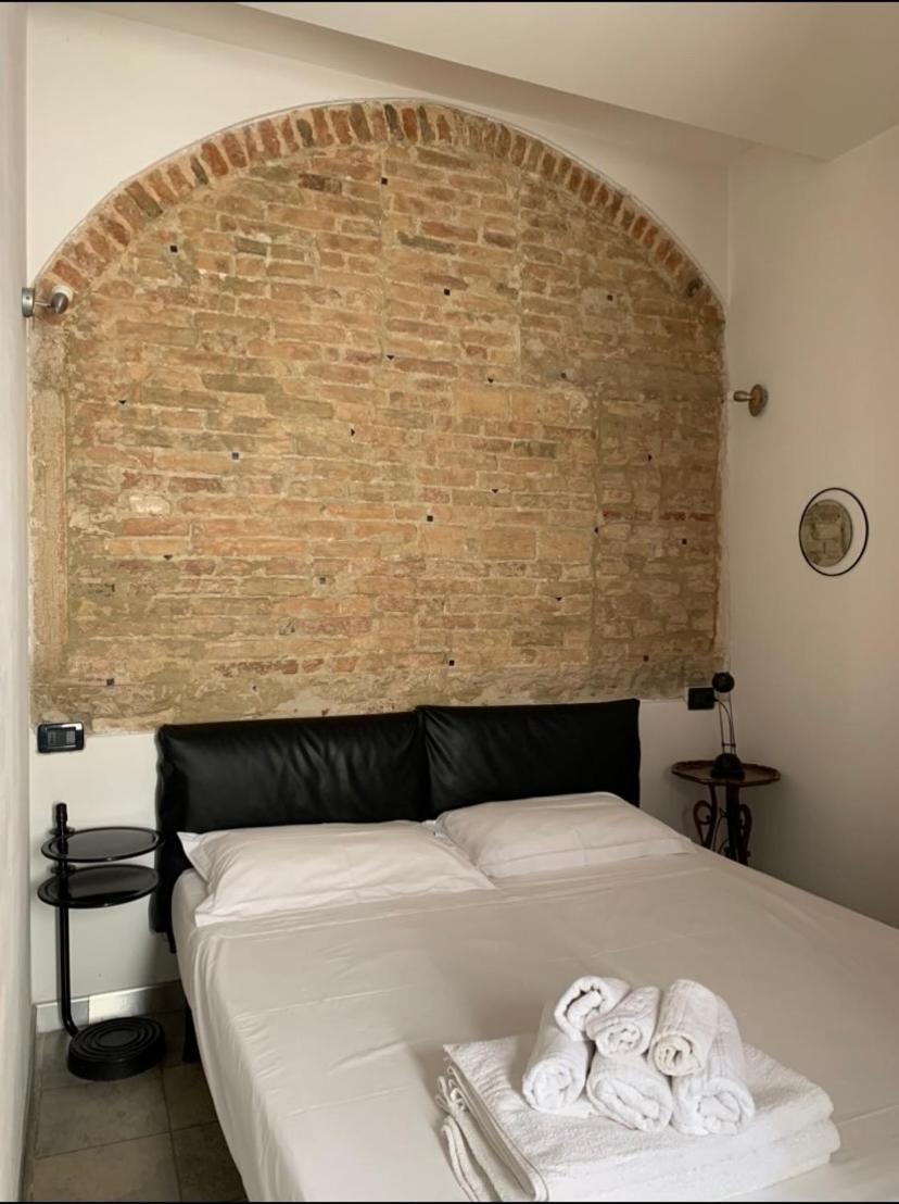 Casa Manuela Non Turisti Ma Ospiti Apartment Chioggia Cameră foto
